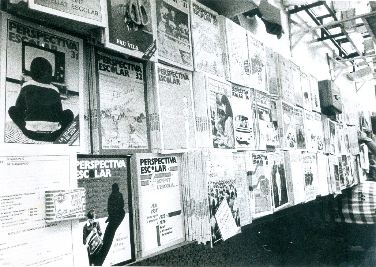 Ja pots llegir en obert tots els nostres continguts digitals