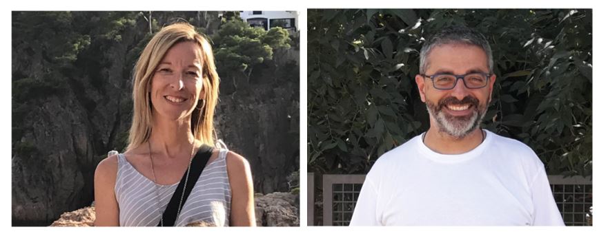 [Vídeo] L’educació infantil en temps de confinament. Una identitat a construir i compartir - Conversa amb Eva Sargatal i David Castillo