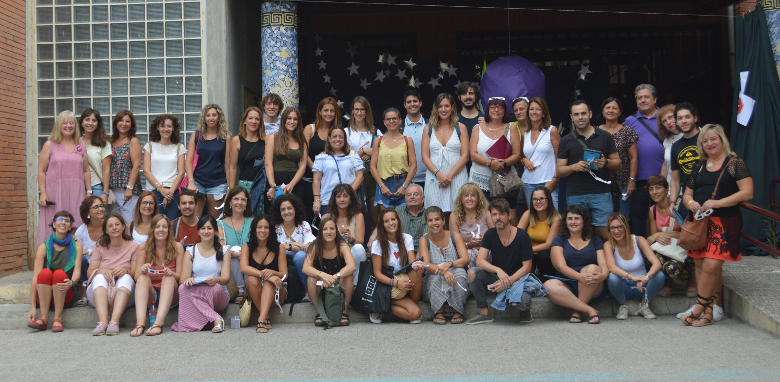 Continuar amb l’aprenentatge tot i les dificultats