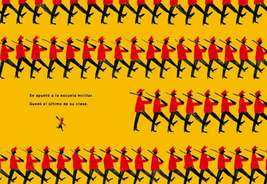 Pau, llibertat, democràcia i resolució de conflictes: lectures per infants i joves