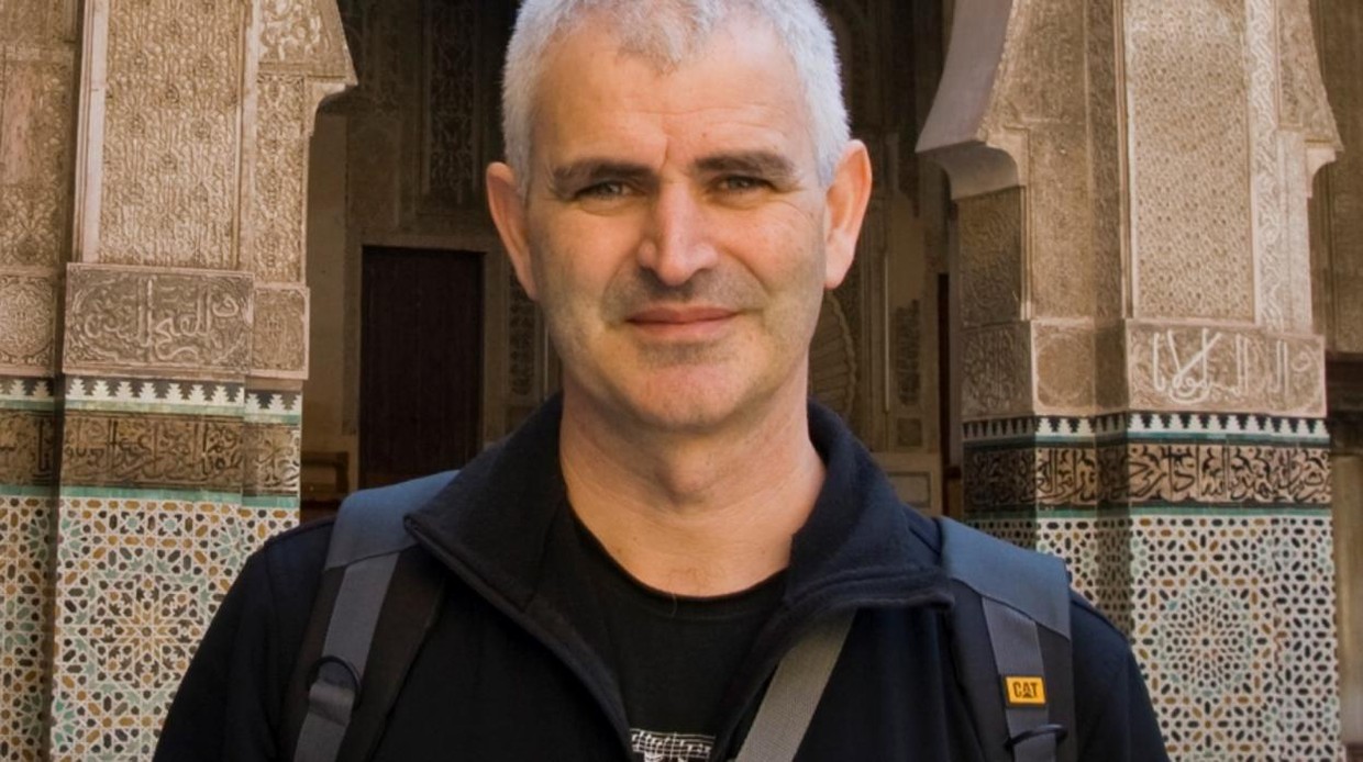 Raimon Portell, Premi Nacional de Literatura Infantil i Juvenil 2019 per 