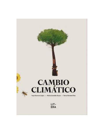 Naturaleza y educación ambiental: lecturas infantiles para trabajar el respeto al medio ambiente