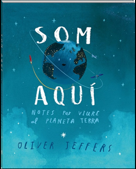 Natura i educació ambiental: lectures infantils per treballar el respecte al medi ambient