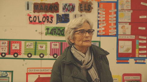 Palabras a Àngels Ollé