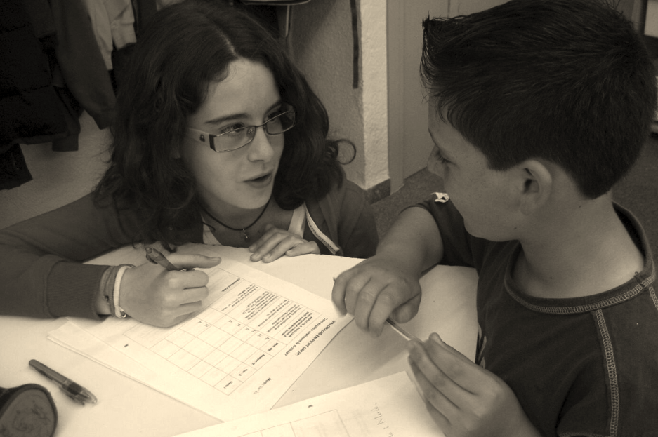 Les rúbriques per a una avaluació plantejada com a aprenentatge