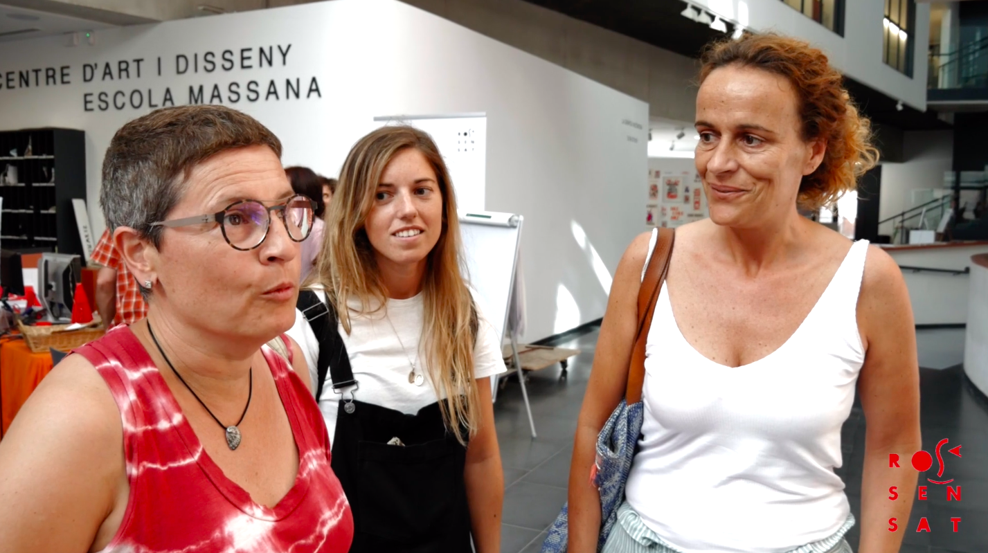 L'Escola d'Estiu des de dins: opinions i experiències