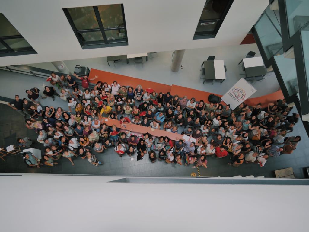 Acomiadem la 54a Escola d'Estiu