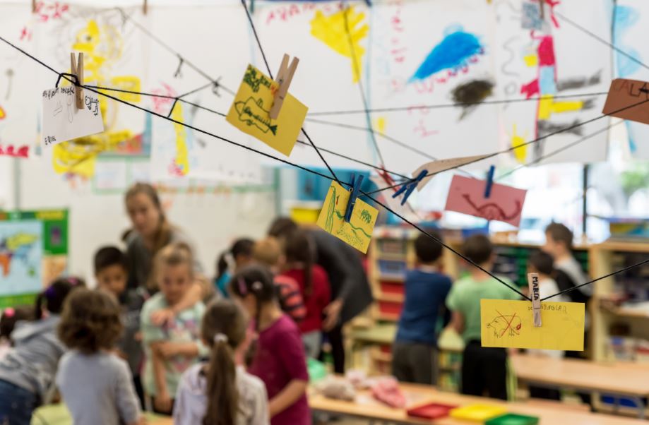 L’onada de canvi educatiu: de desig a realitat