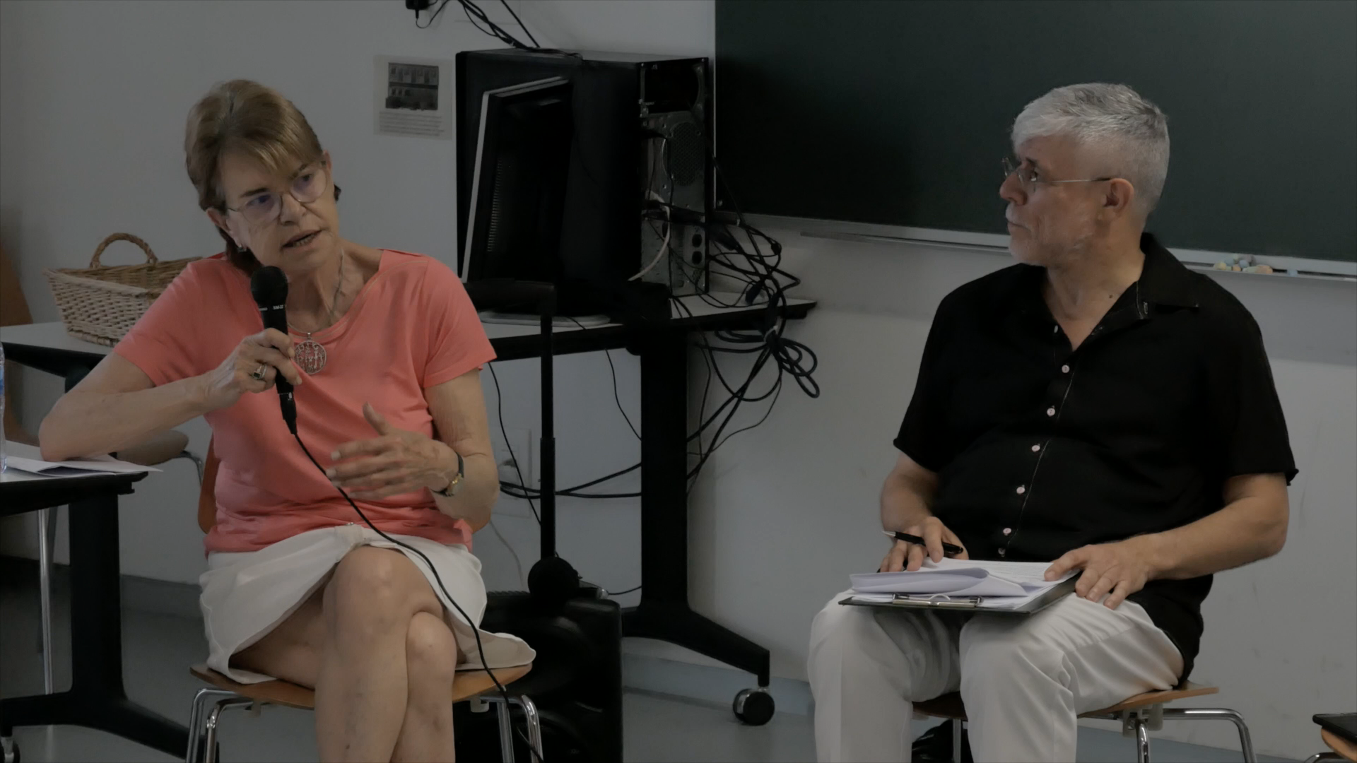 Infància i salut mental: conversa amb la neuropediatra Mercè Pineda