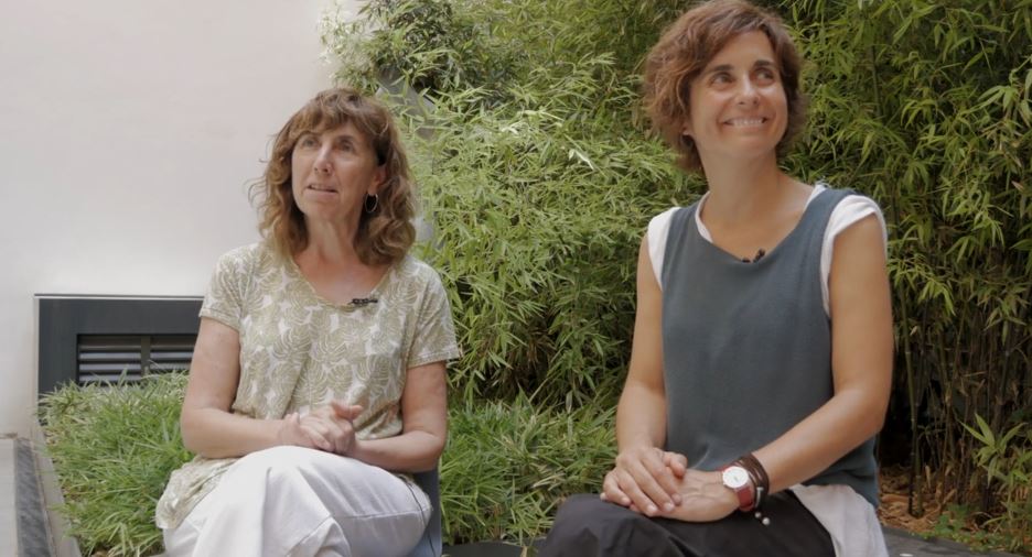 Els eixos transversals de la 54a Escola d'Estiu