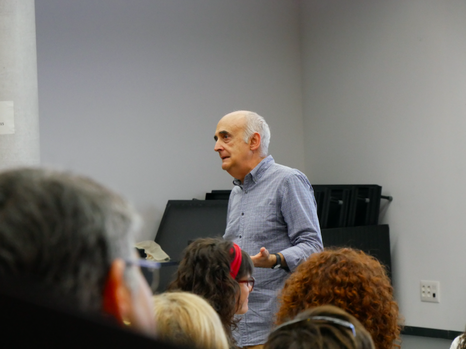 Fernando Hernández: 