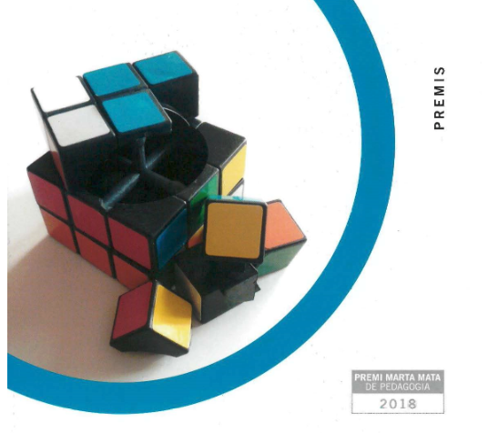 Novetats bibliogràfiques maig 2019