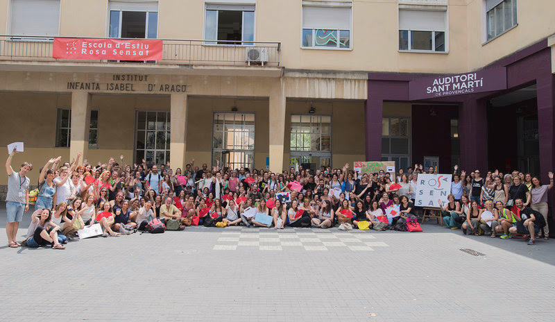 10 oportunitats i 10 reptes per a la 54a Escola d'Estiu