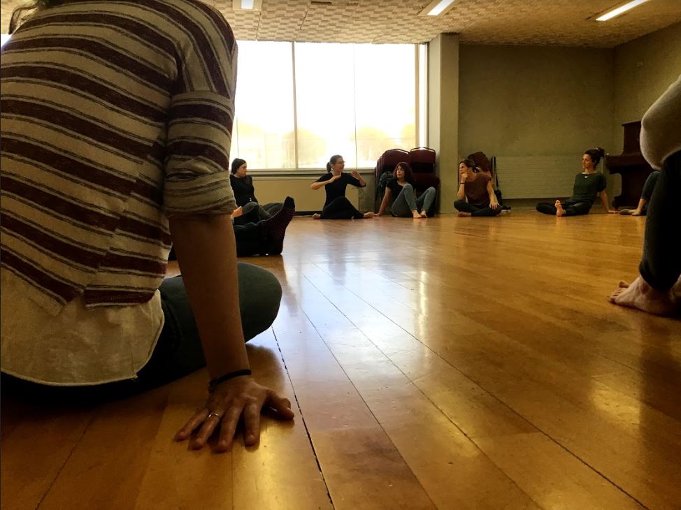 Juego, movimiento, aprendizaje