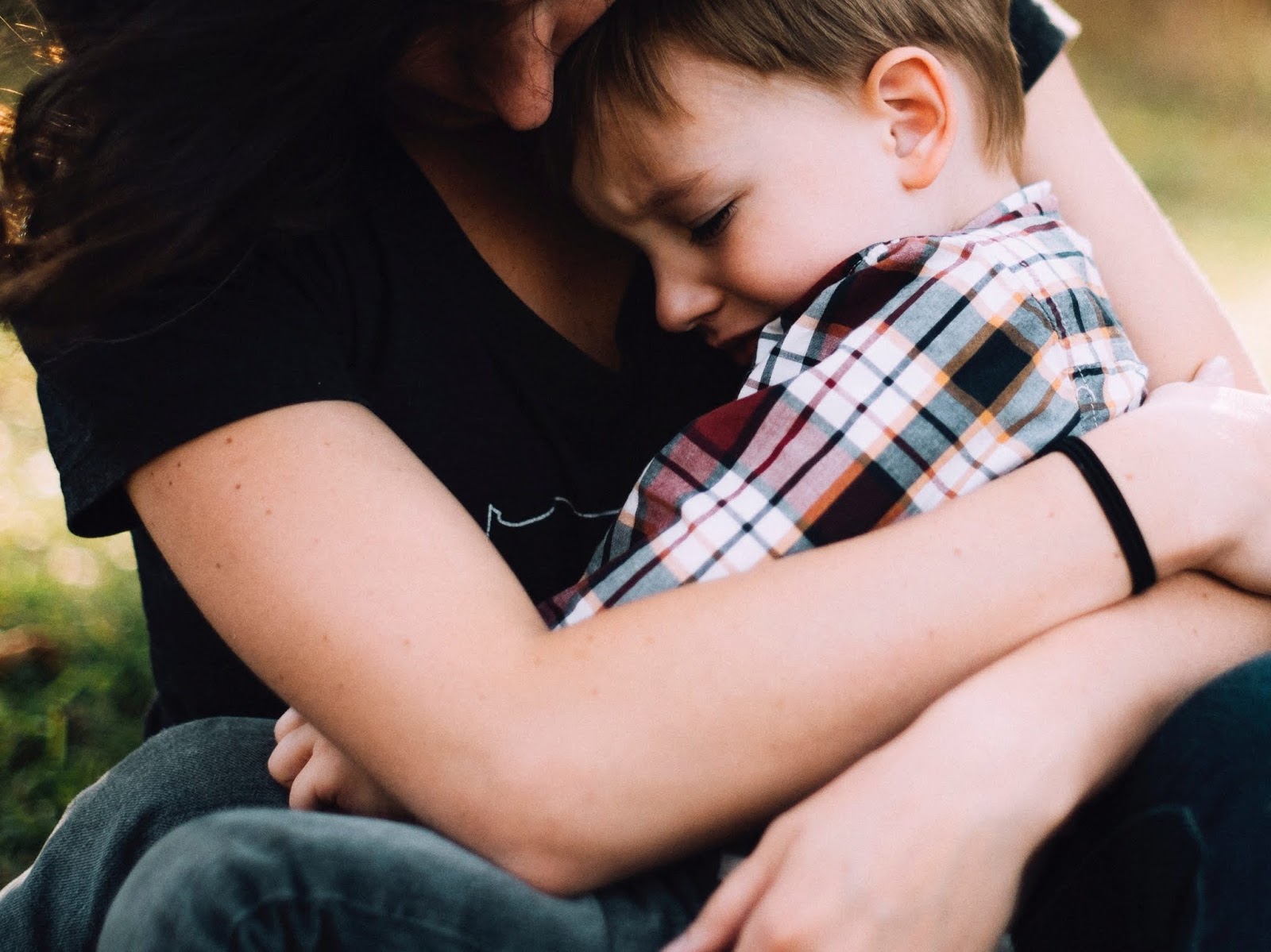 Qui protegeix als protectors?