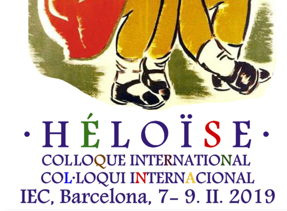 Col·loqui internacional Héloïse. Pedagogies de la democràcia i de la resistència a Europa