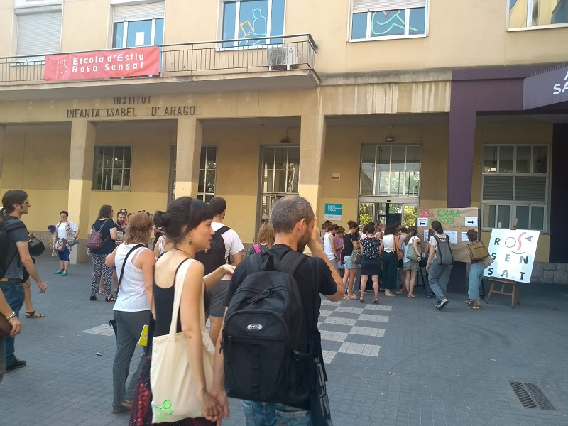 Massa sociologia, massa neurociència. Necessitem pedagogia!