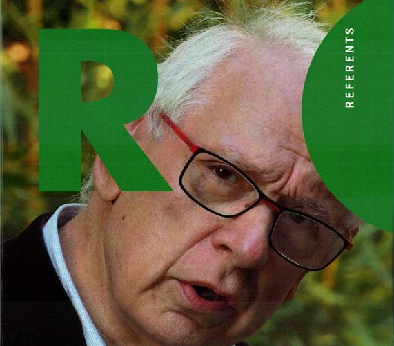 Novetats bibliogràfiques juliol 2018