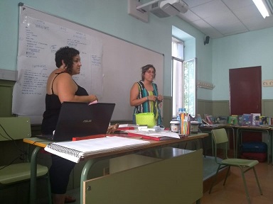 Més enllà de la coeducació, els feminismes als centres educatius