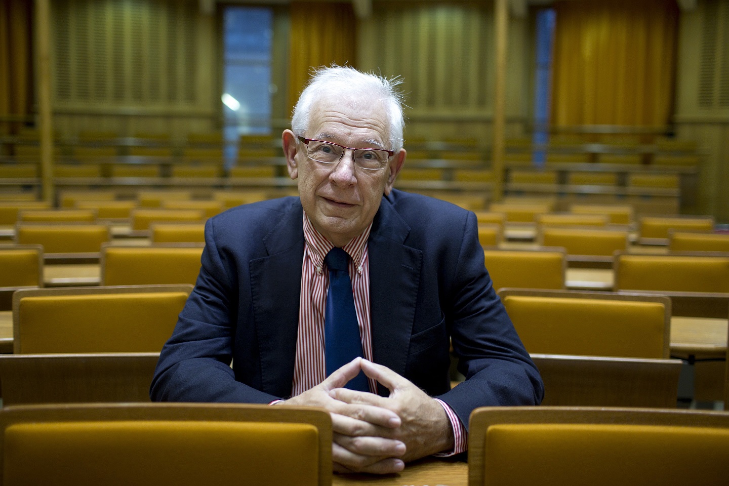 «Política i pedagogia són absolutament complementàries»