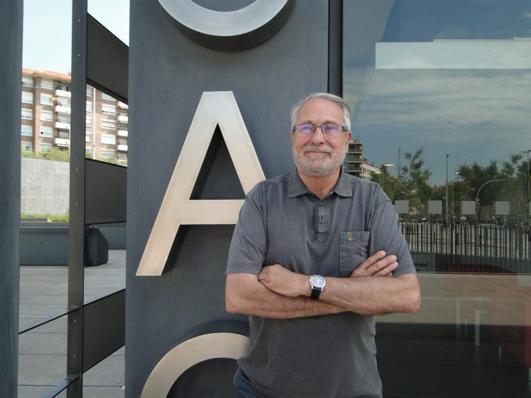 Salvador Alsius: «L’educació mediàtica ha de ser una preocupació continuada i proactiva»