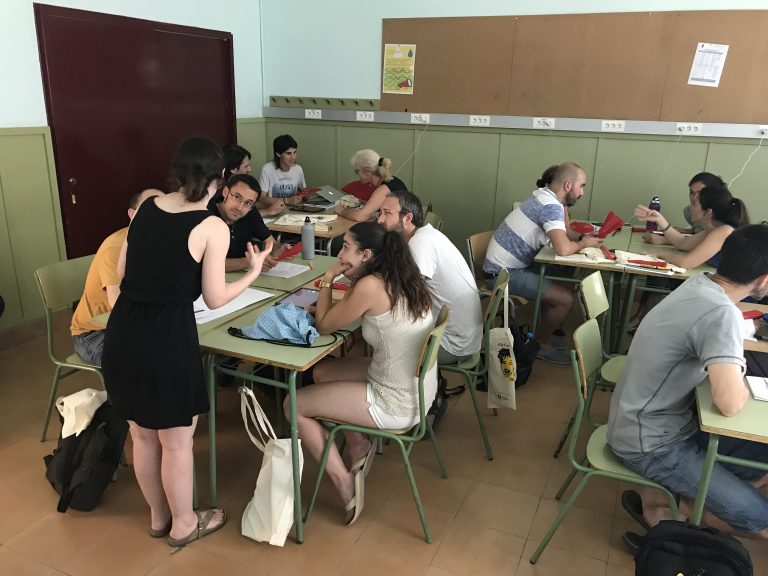 «Educació mediàtica, una condició no suficient però sí absolutament necessària»