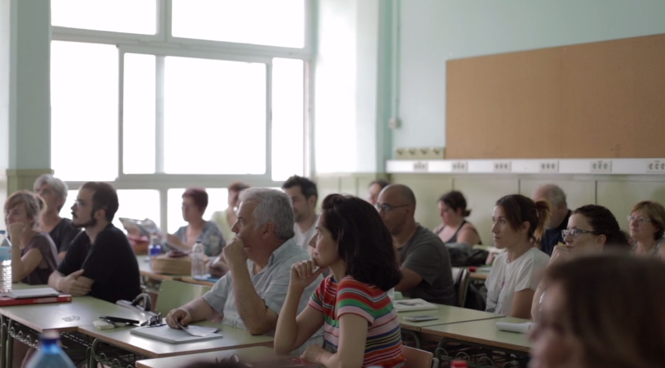 68 cursos formatius a l’Escola d’Estiu