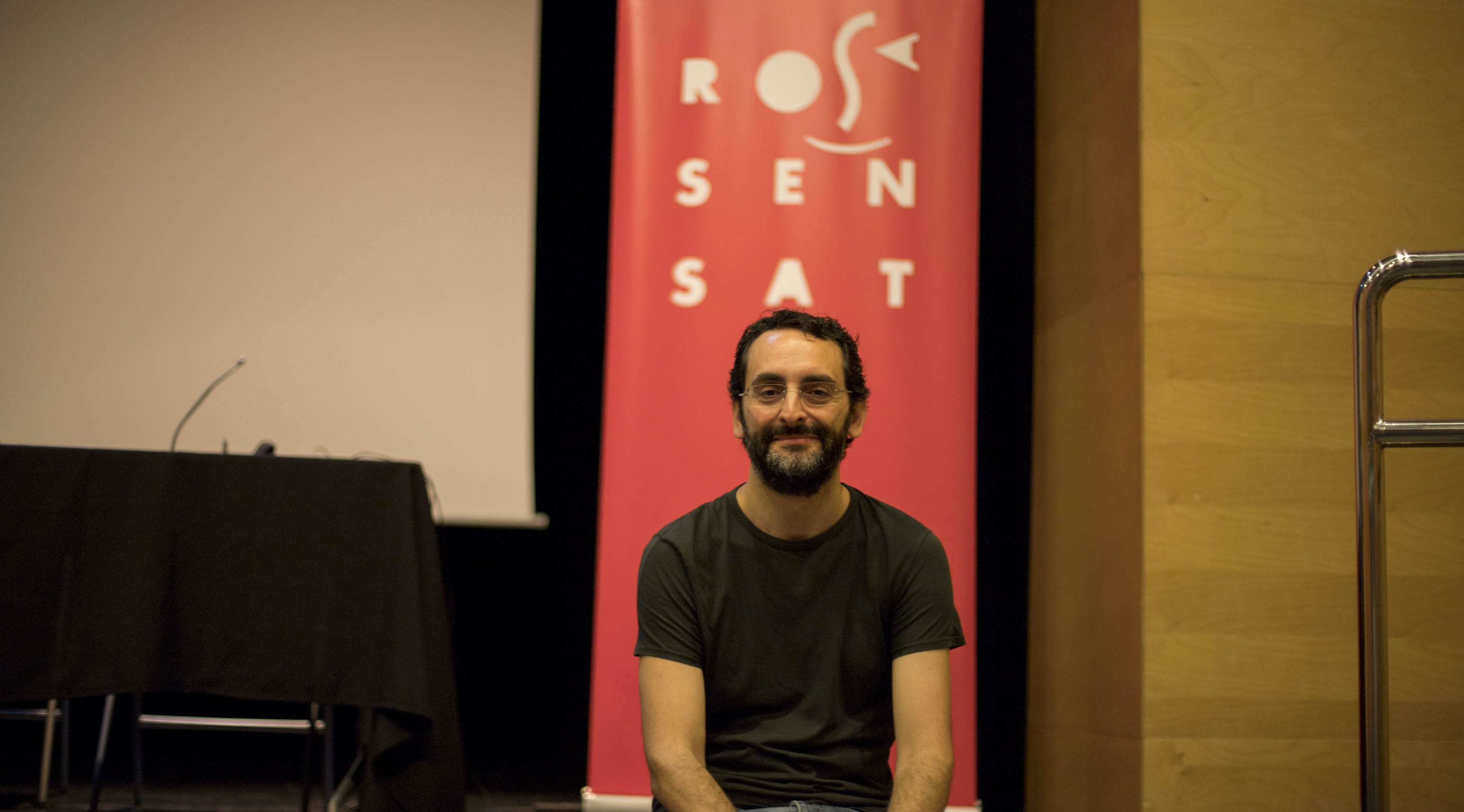 «El mètode científic hauria d’estar present a tot arreu»