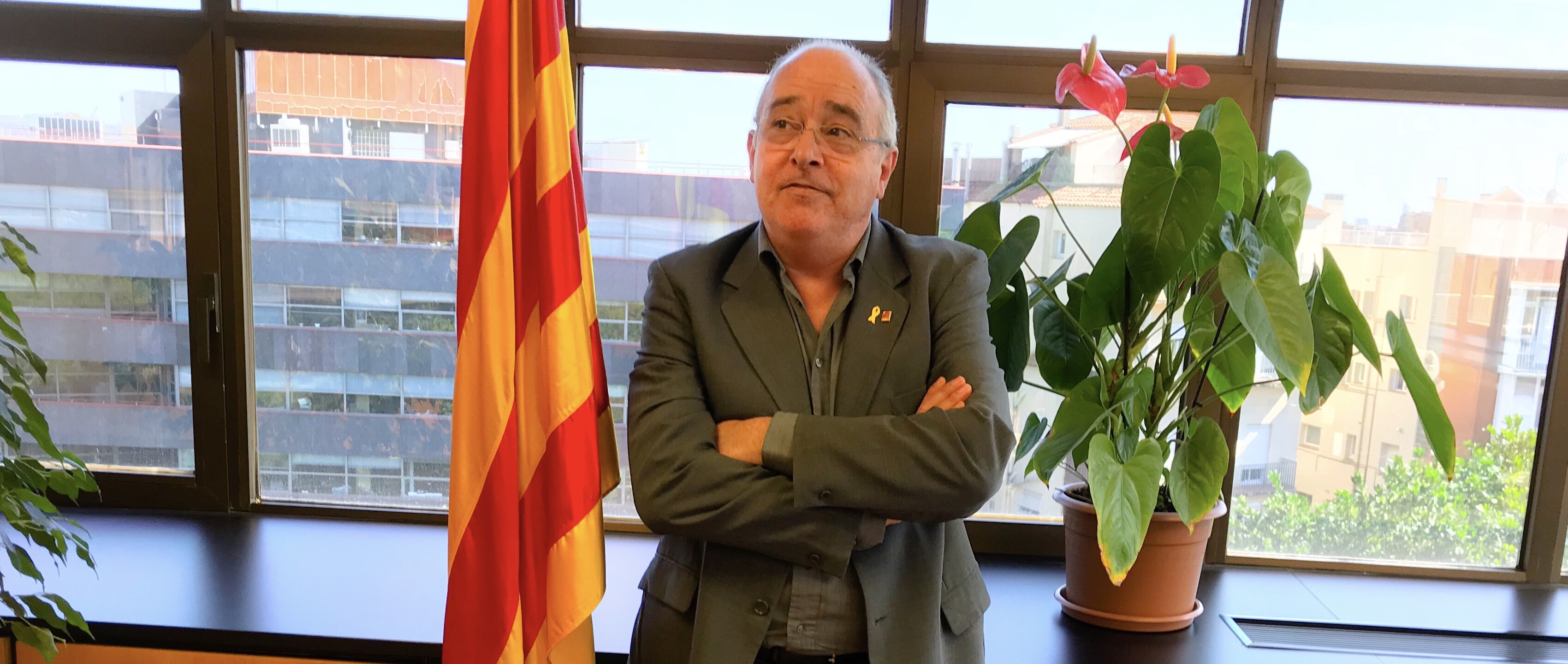 «La formació del professorat ha de canviar, com ha de canviar el model d’escola»