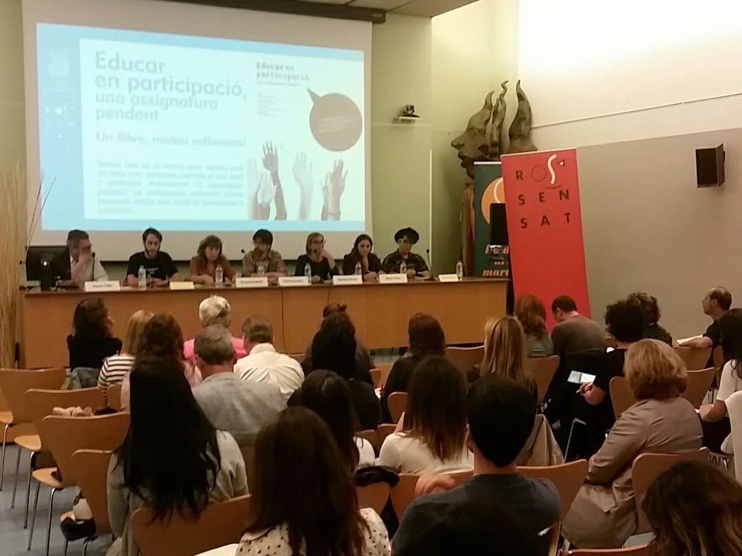 Educar en la participació