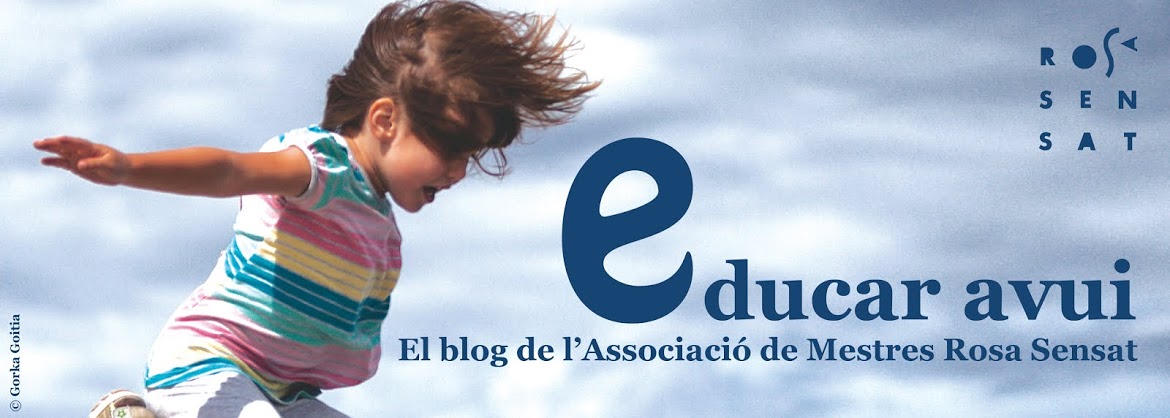 Una educació que separa nois i noies no és educació