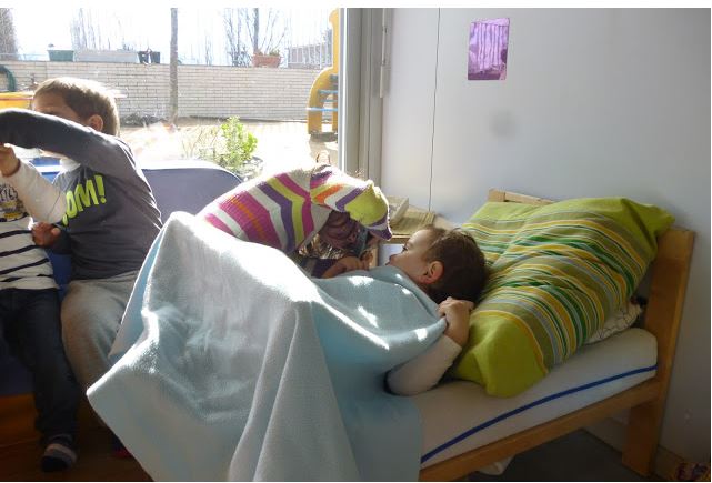 Les emocions s’ensenyen o es viuen?