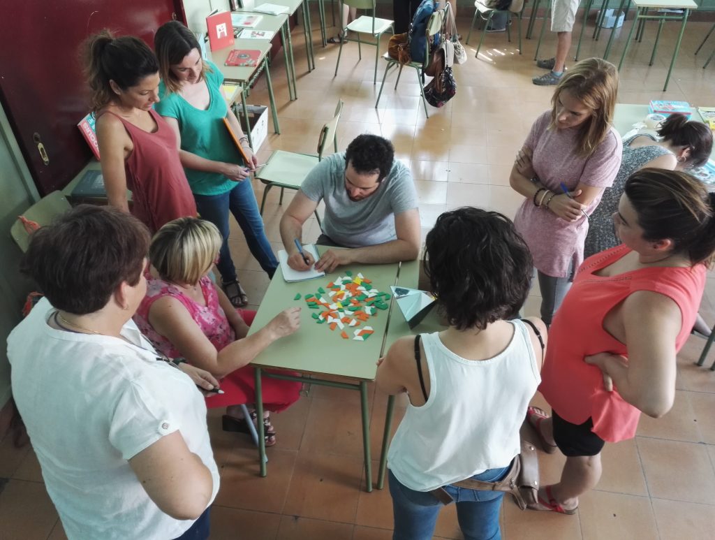 Escoles amb ideologia i ciència