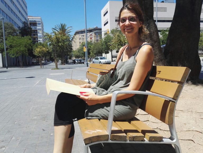 Pilar Trabal: «El canvi ha d’adaptar-se als recursos i la realitat de cadascú»