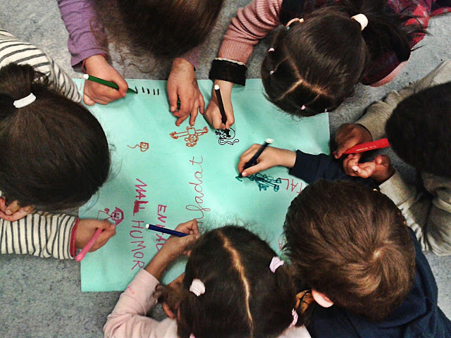 El dret a l'educació i la tarifació social