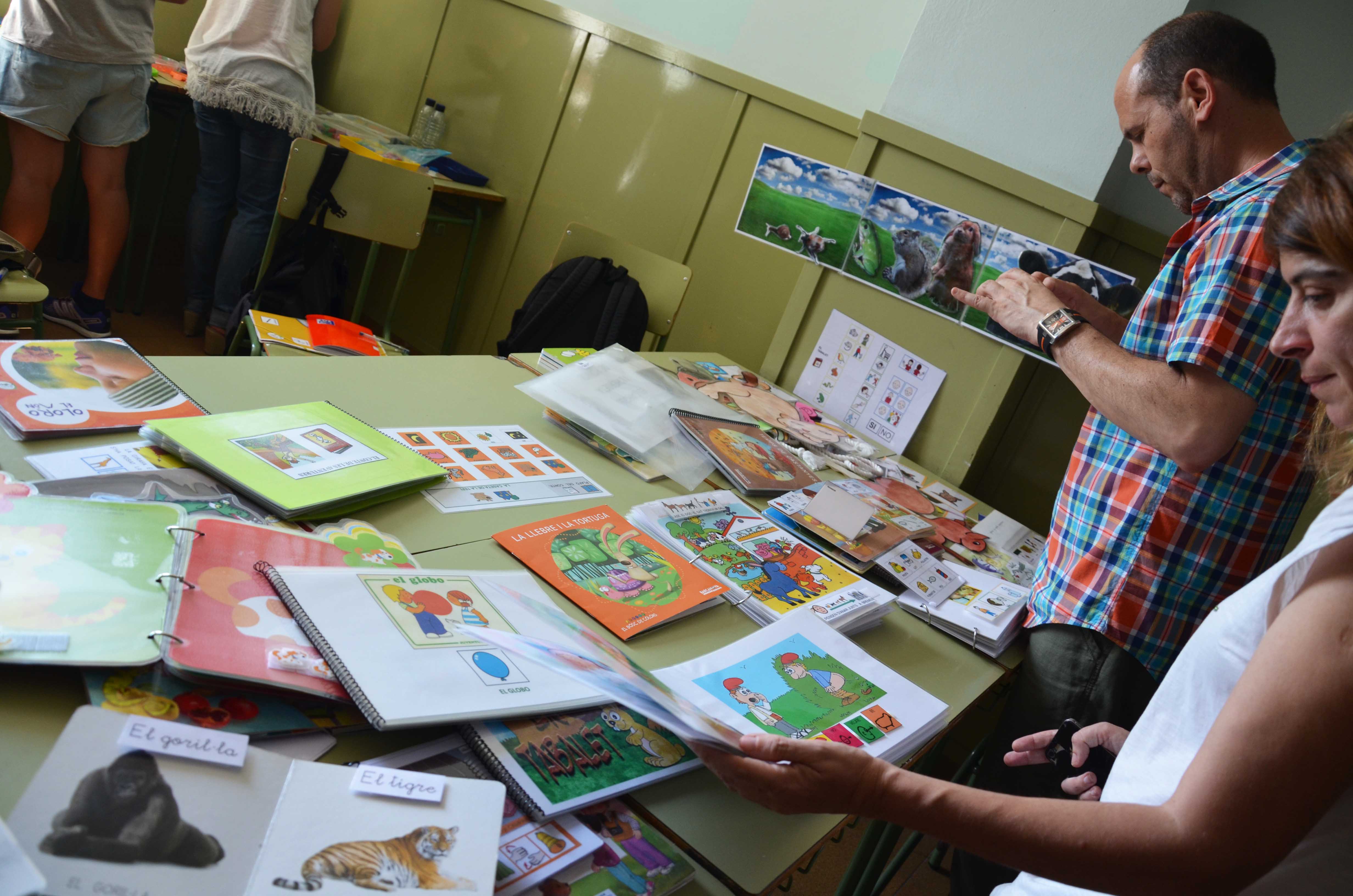 Guia bàsica per entendre la diversitat a l’aula