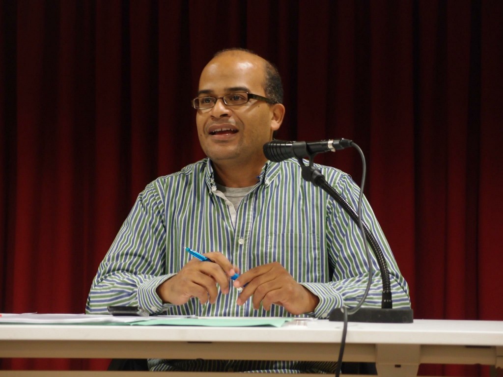 “L’eix central de la política educativa de l’Ajuntament és el combat contra les desigualtats”