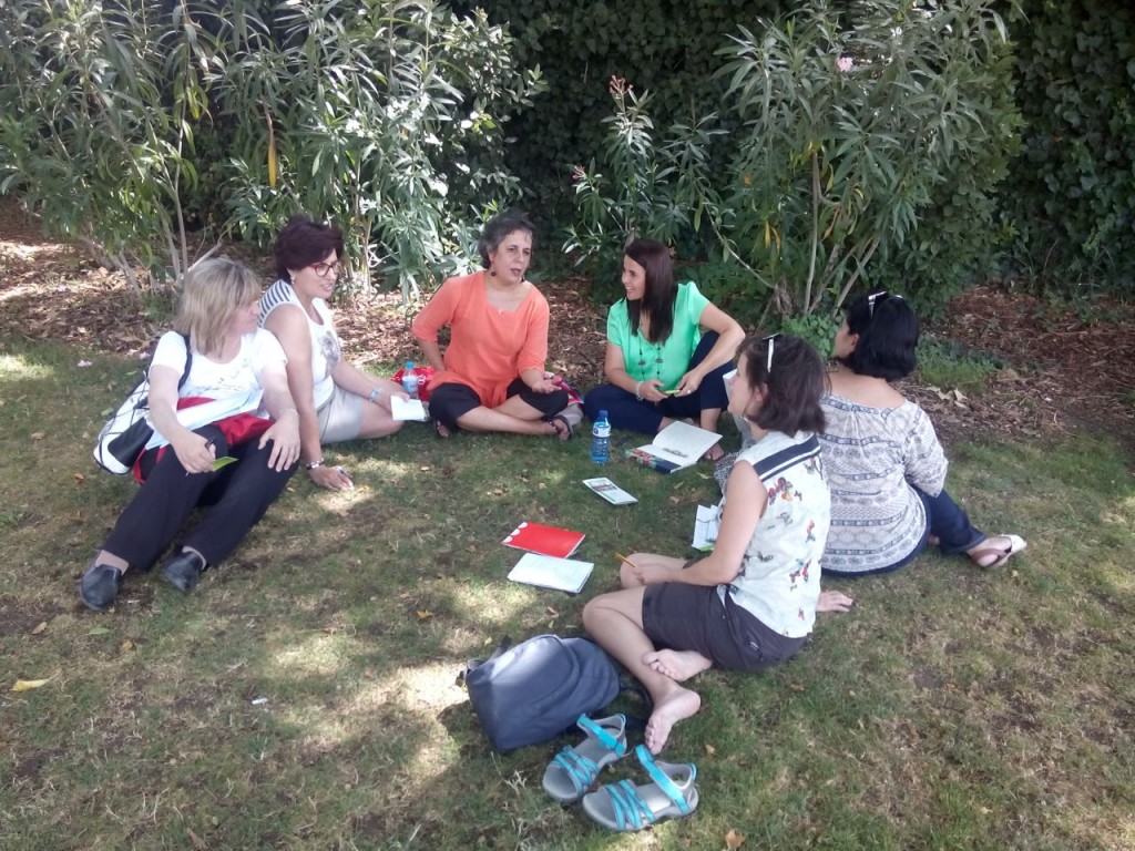 I tu, quina escola t’imagines?