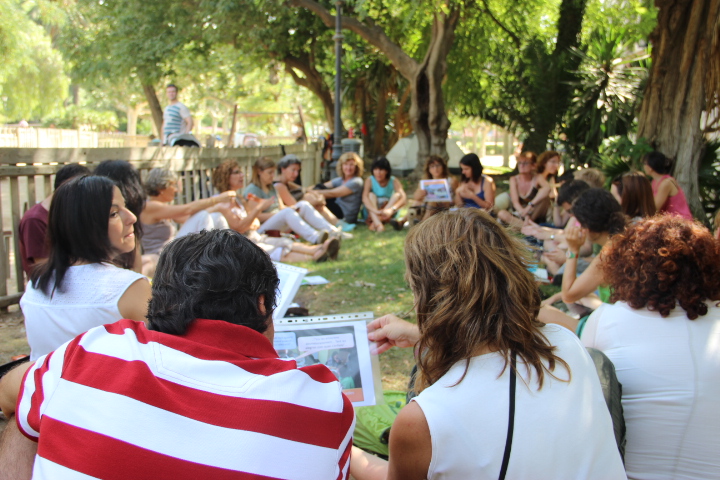 Més de 1.600 persones han participat en les activitats de la 50a Escola d’Estiu