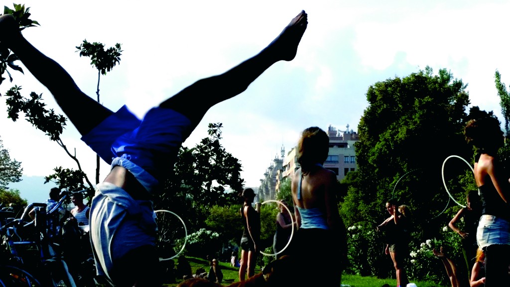 Ens imaginem l’Escola d’Estiu com la gran festa de l’educació