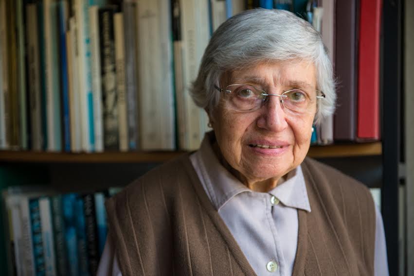 Maria Teresa Codina: “L’error és pensar que la beneficència surt més barata que l’educació”