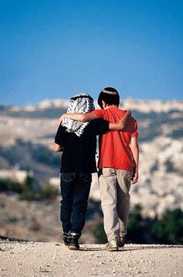 Nosaltres estem amb ells. Rosa Sensat i la guerra de Gaza