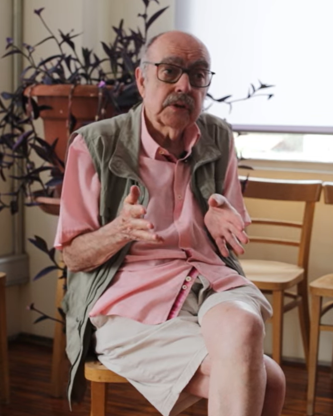 [15 d'abril] Acte d'homenatge a Jordi Maduell