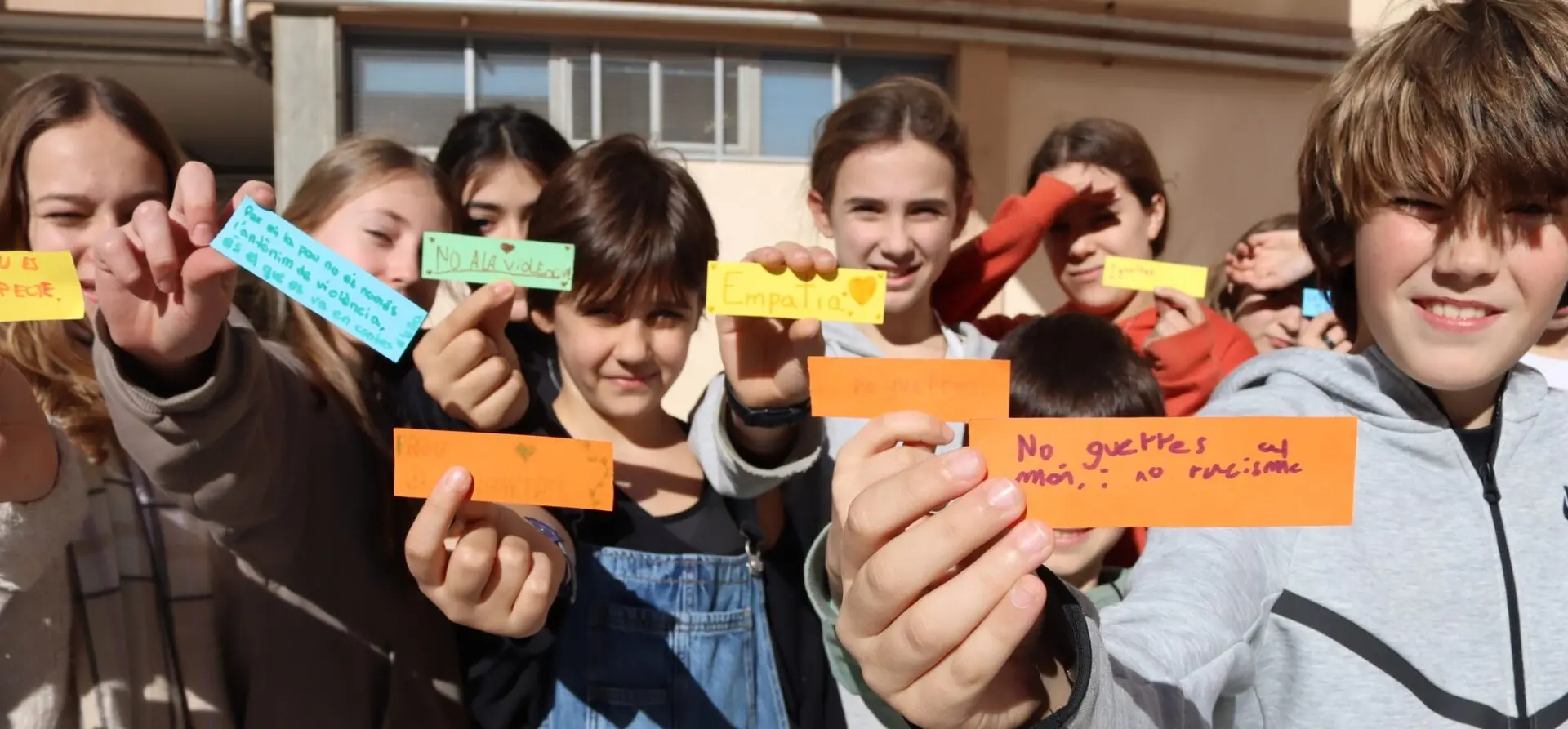 Fundesplai organitza la jornada 