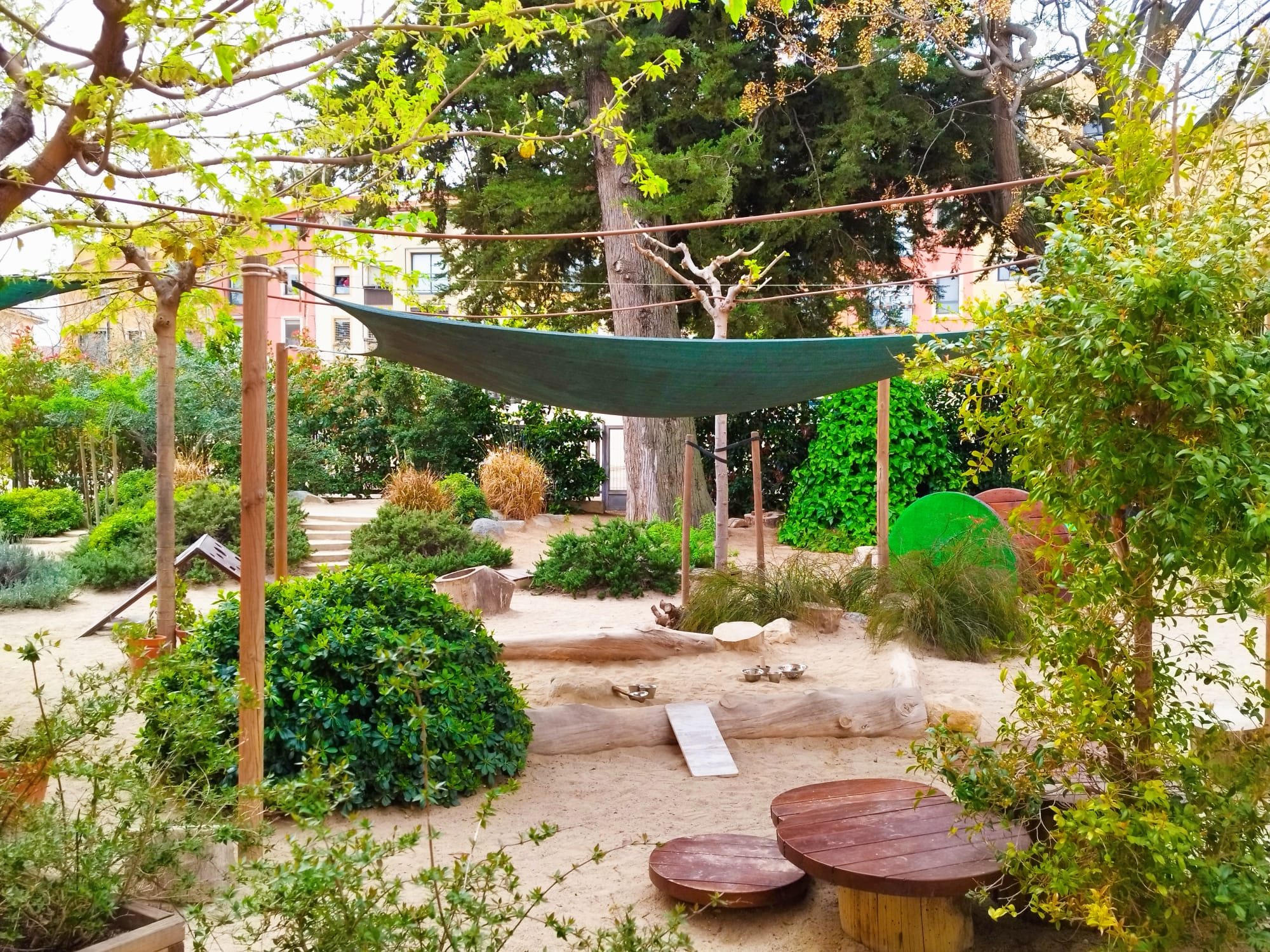 [31 de gener] Visita gratuïta de la Revista Infància a dos centres d'educació infantil