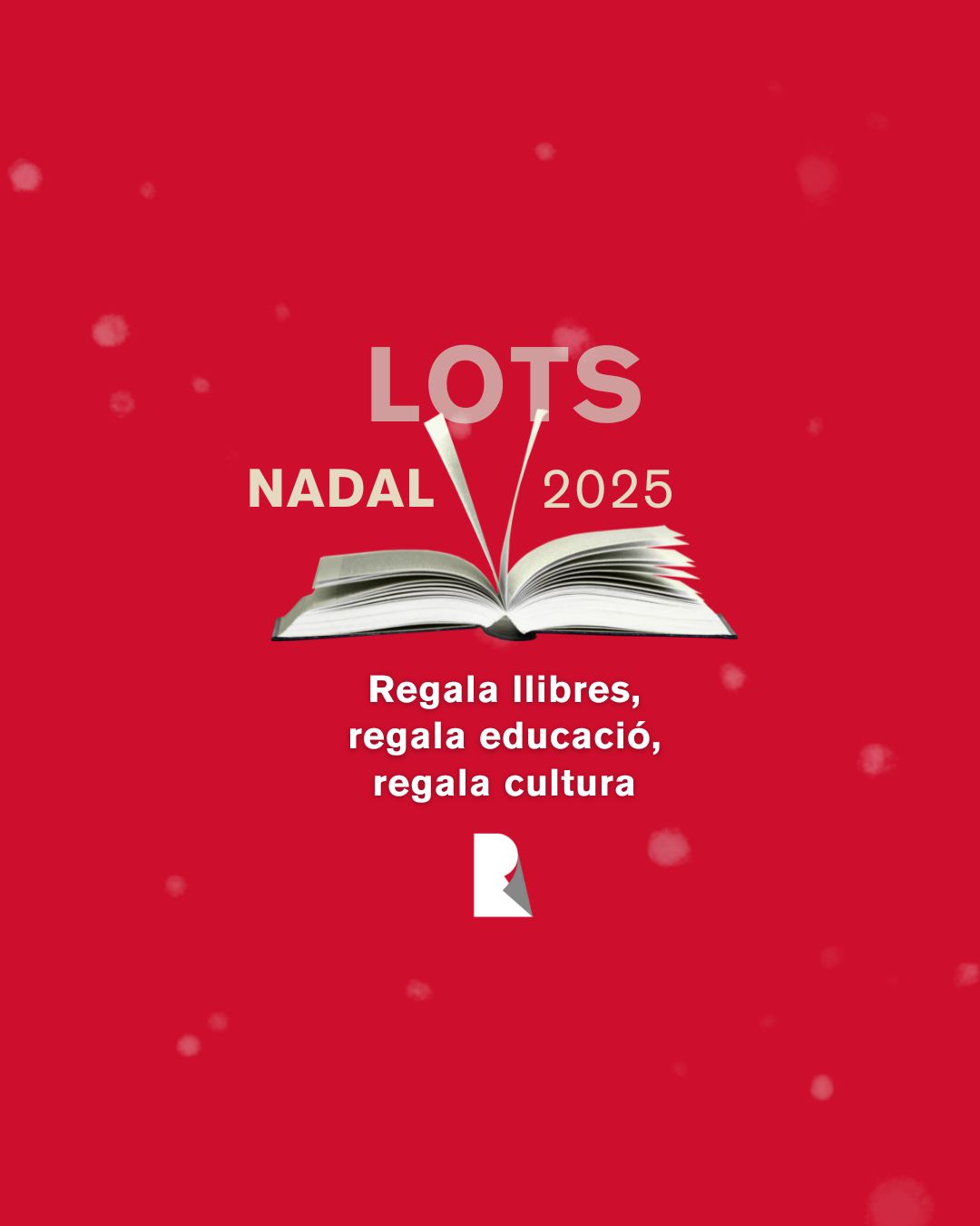 Descobreix els 7 lots de llibres Rosa Sensat ideals per regalar aquest Nadal 2025