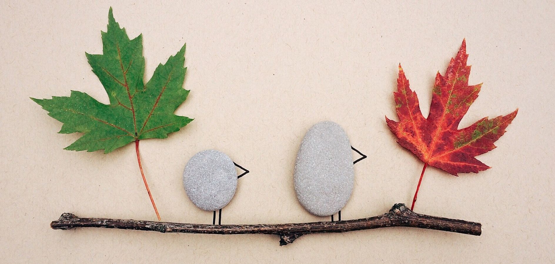 Fundesplai proposa 19 manualitats de tardor per treballar la psicomotricitat fina, la creativitat i la imaginació dels infants