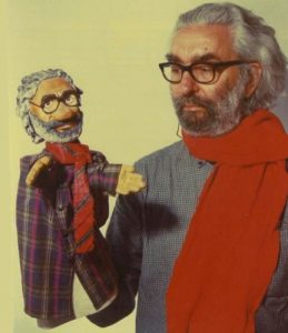 Mariano Dolci, el titellaire que va donar veu als infants