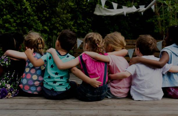 [18 de novembre] PRESERVEM ELS DRETS DELS INFANTS? Els Drets dels Infants més enllà de l’escola