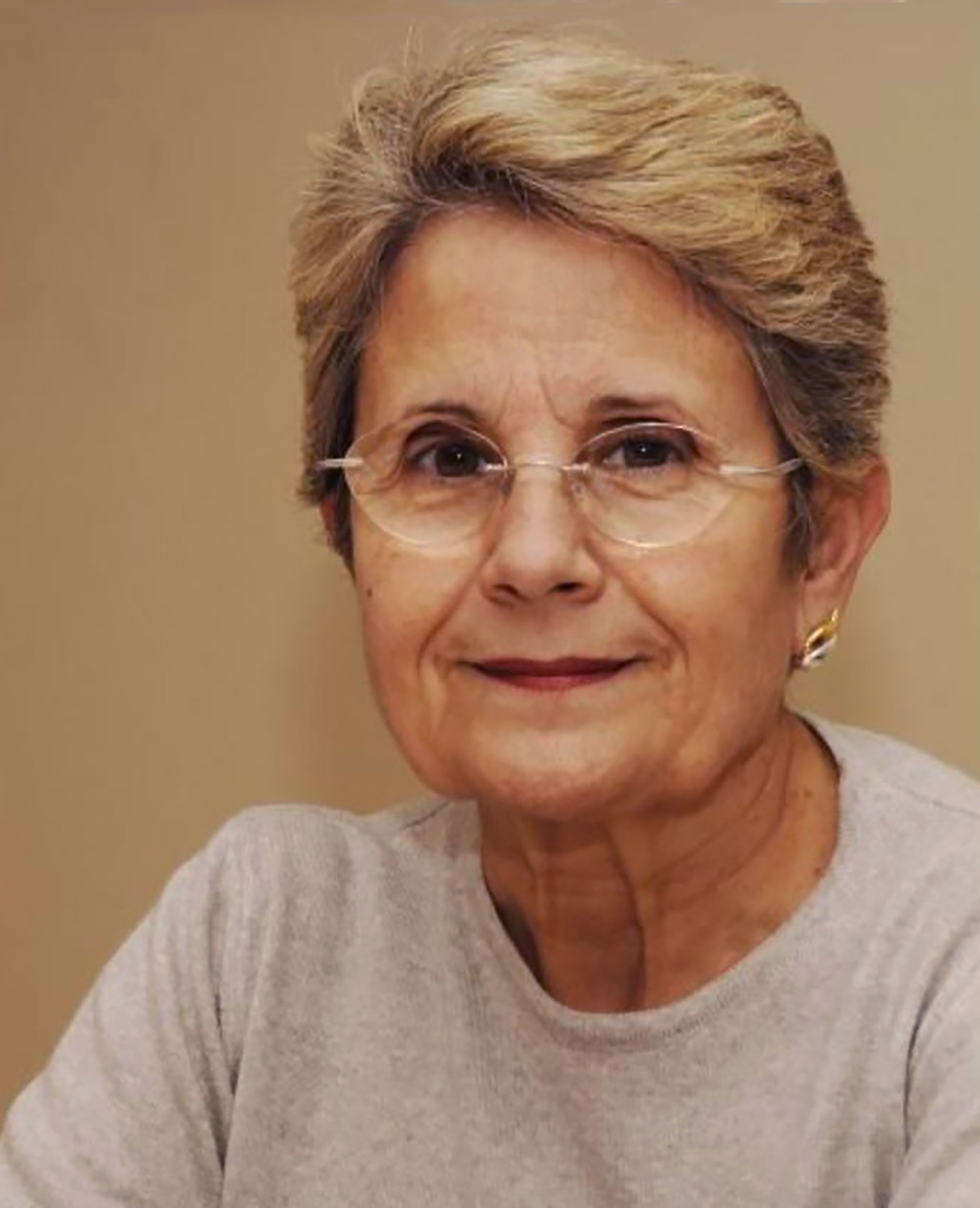 [30 de setembre] Acte d'homenatge a Pilar Figueras